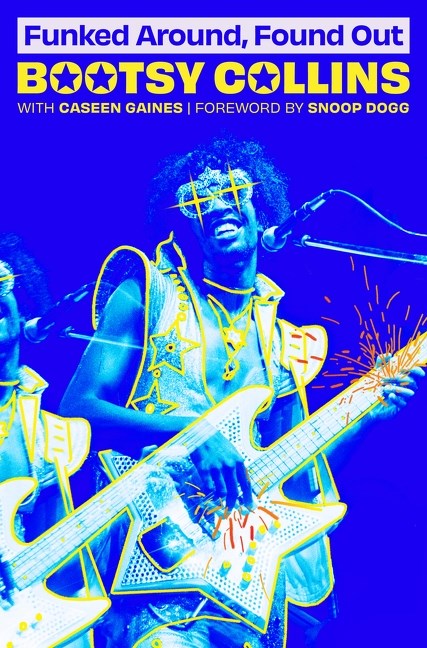 Funked Around, Found Out // (Pre-order, March 23 2027)