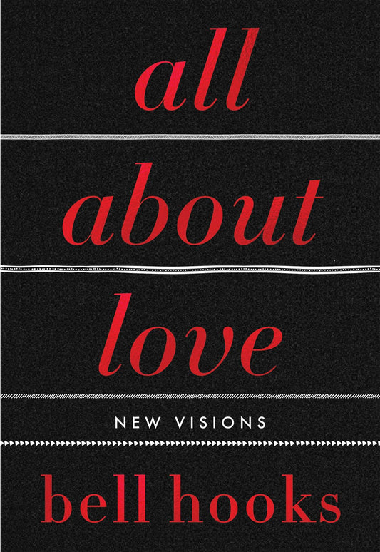 All About Love: // The Deluxe Collector's Edition (Pre-Order, Oct 14 2025)