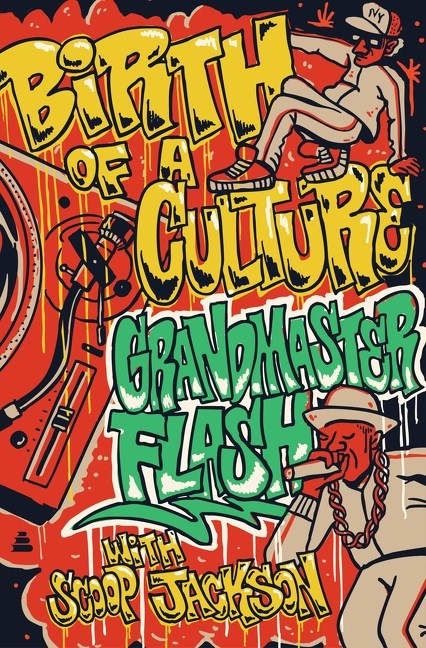 Birth of a Culture // (Pre-order, Sep 22 2026)