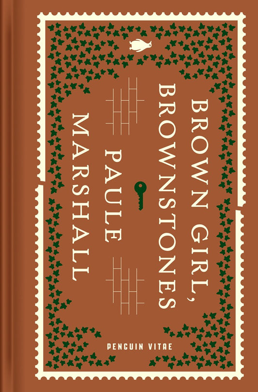 Brown Girl, Brownstones