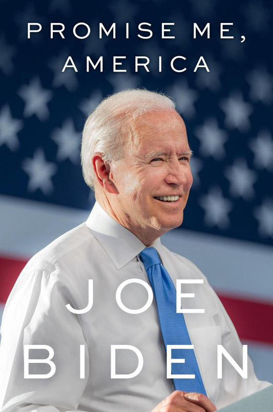 Promise Me, America // (Pre-Order, Nov 17 2026)
