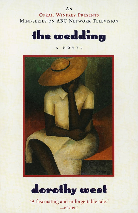 The Wedding // A Novel