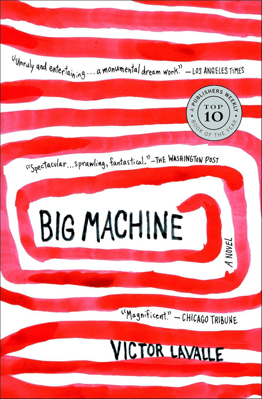 Big Machine