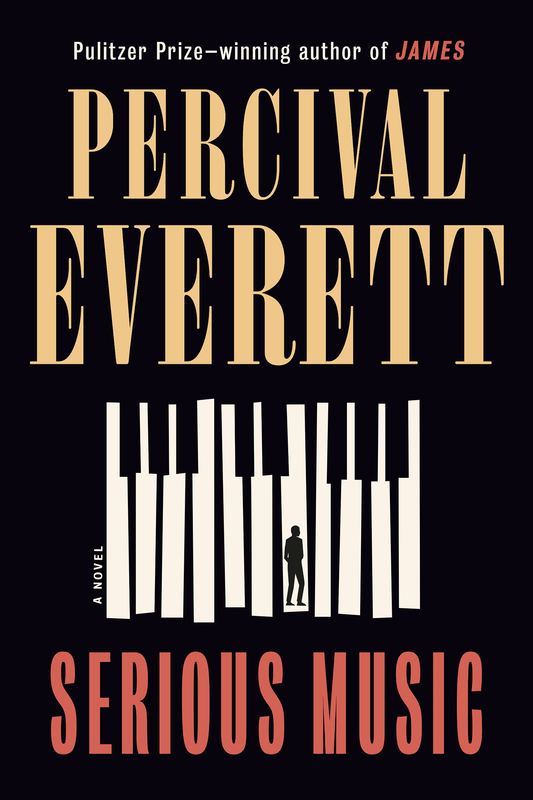 Serious Music // (Pre-Order, March 2 2027)