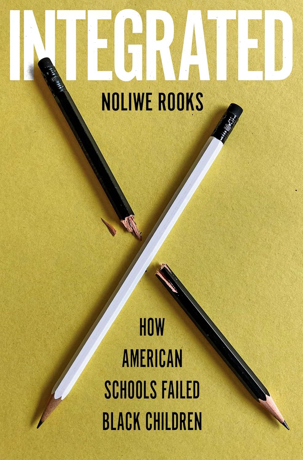 Integrated // How American Schools Failed Black Children