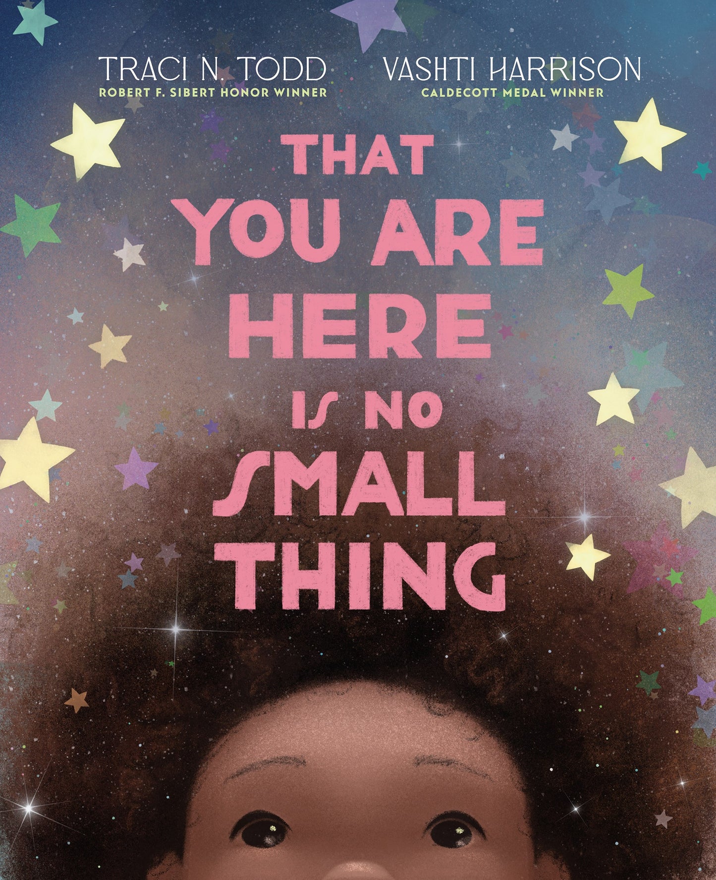 That You Are Here Is No Small Thing // (Pre-order, Sep 1 2026)