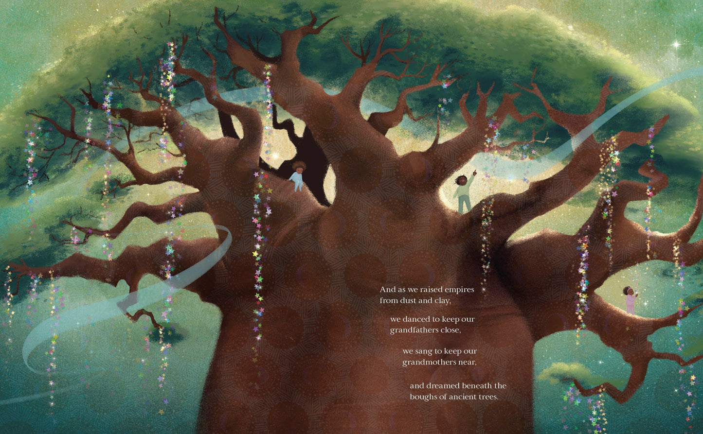 That You Are Here Is No Small Thing // (Pre-order, Sep 1 2026)
