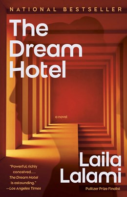 The Dream Hotel