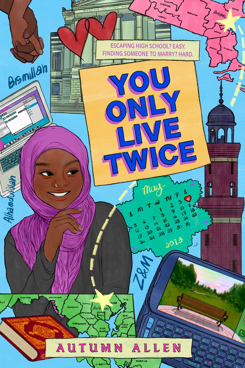 You Only Live Twice // (Pre-order, July 28 2026)