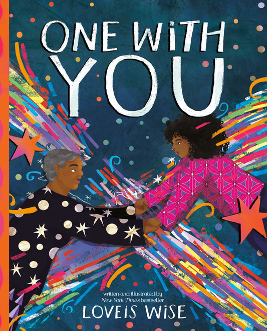 One With You // (Pre-Order, Jan 5 2027)