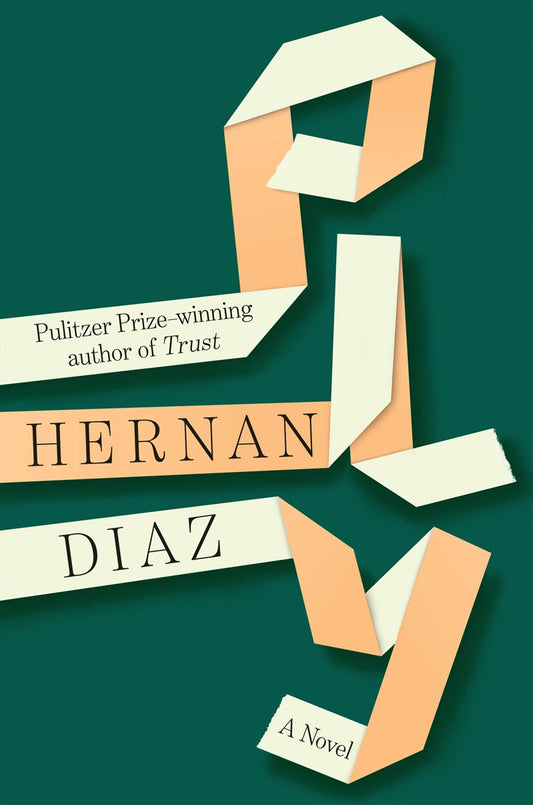 Ply // A Novel (Pre-order, Sep 29 2026)