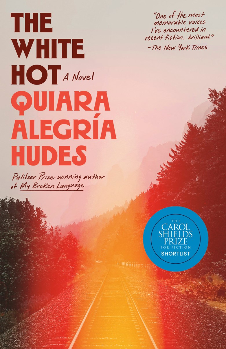 The White Hot