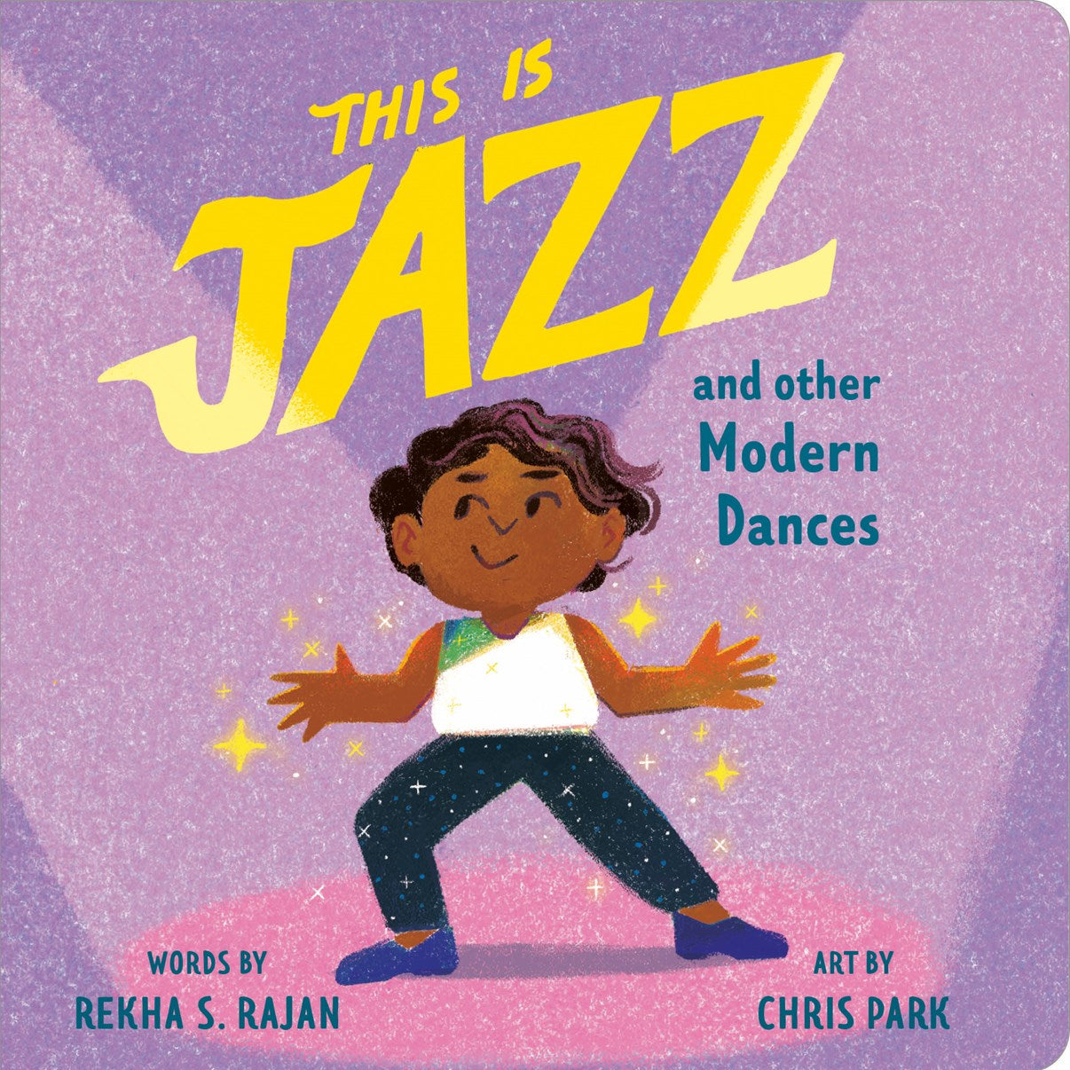 This Is Jazz // And Other Modern Dances