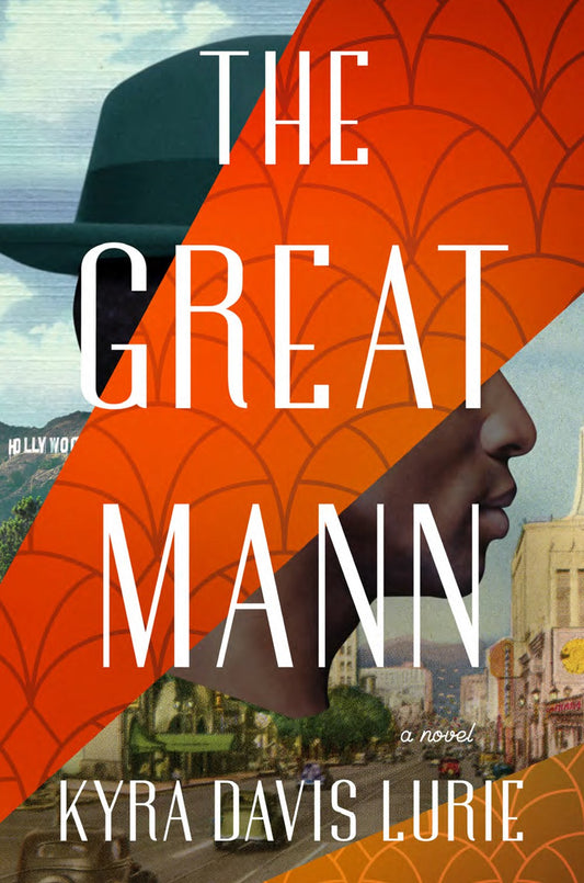 The Great Mann // (Pre-Order, June 10 2025)