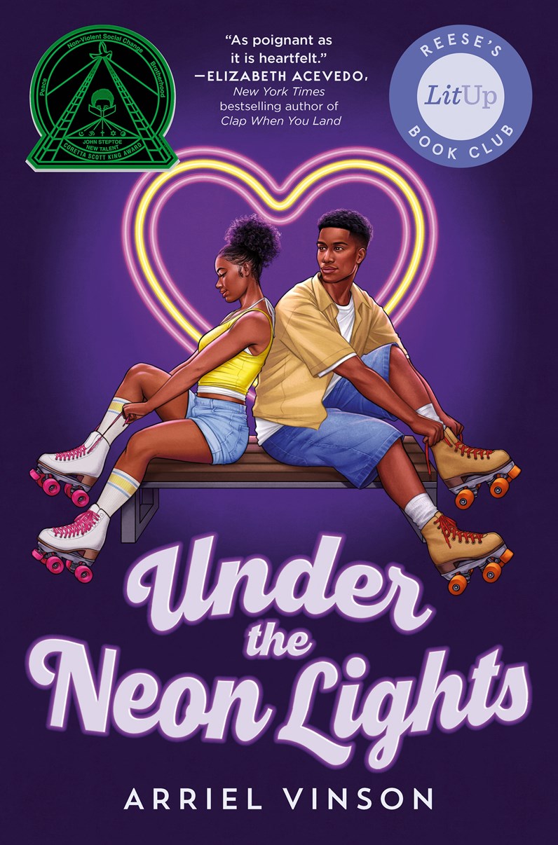 Under the Neon Lights