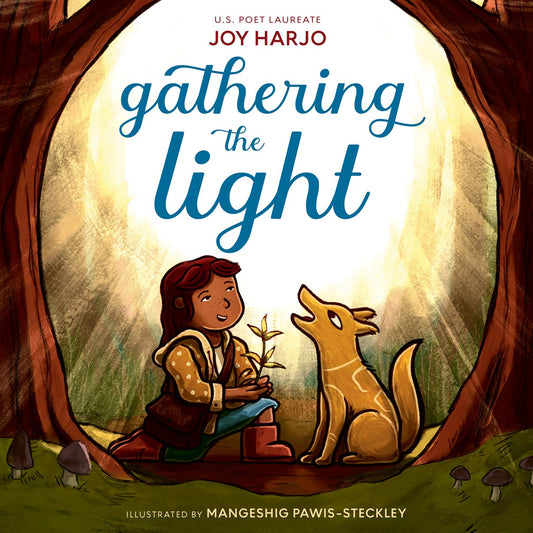Gathering the Light // (Pre-order, Sep 29 2026)