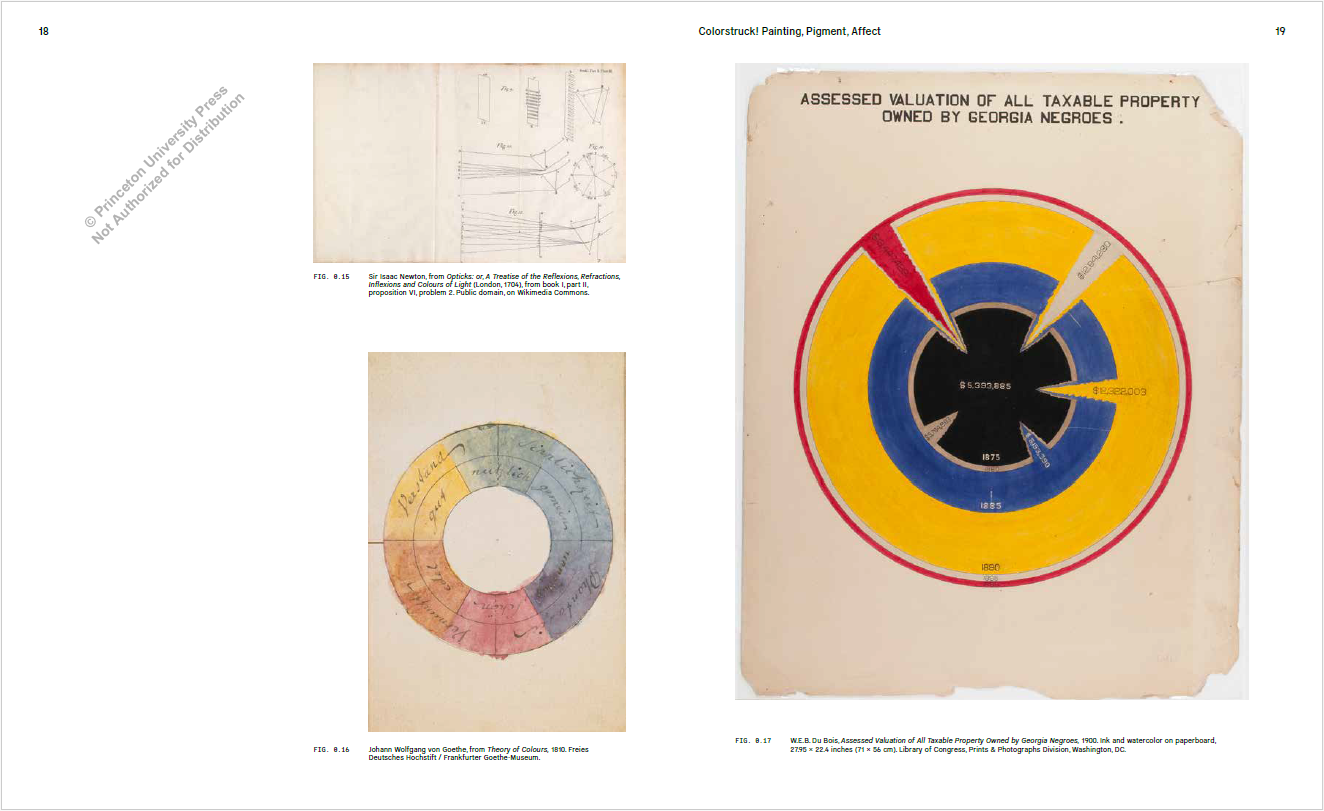 Colorstruck! // Painting, Pigment, Affect (Pre-order, Sep 1 2026)