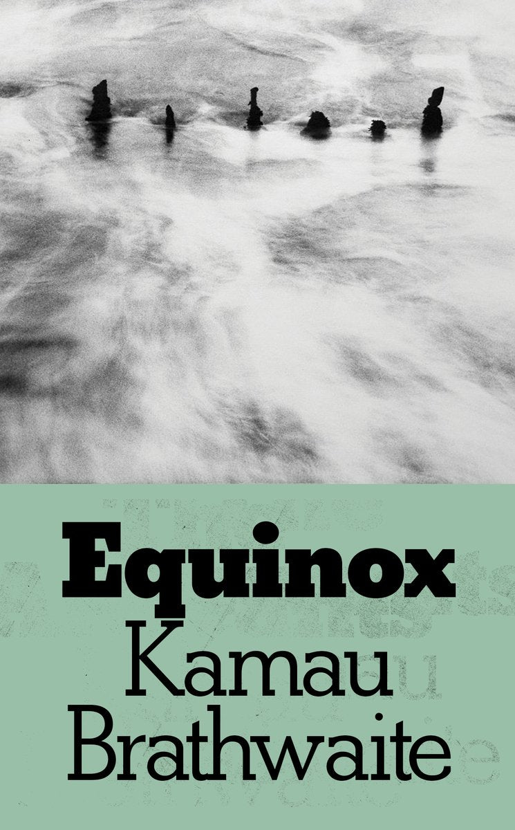 Equinox // (Pre-Order, Aug 18, 2026)