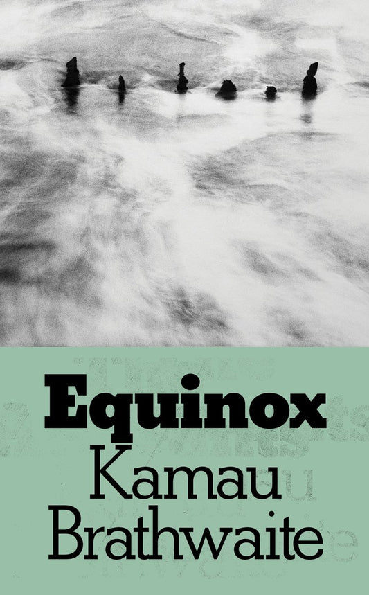 Equinox // (Pre-Order, Aug 18, 2026)
