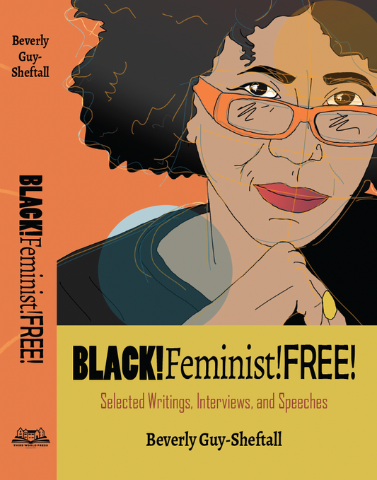 Black!Feminist!Free!