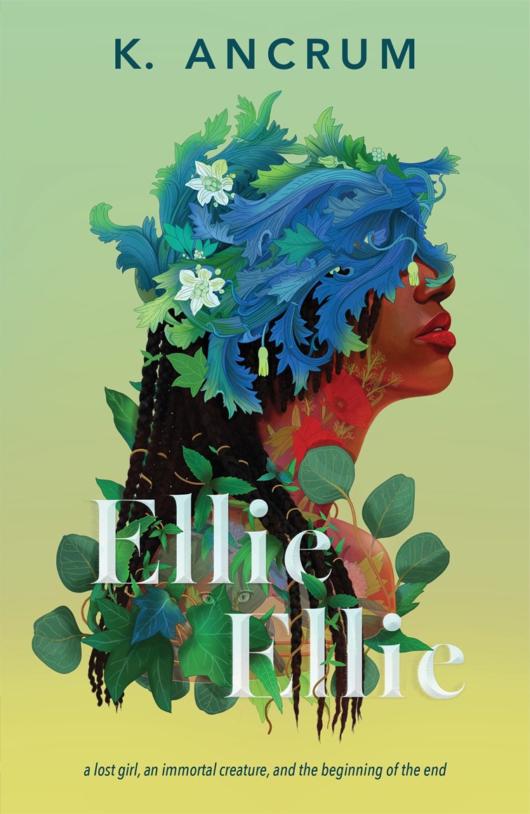 Ellie Ellie // (Pre-order, Jan 19 2027)