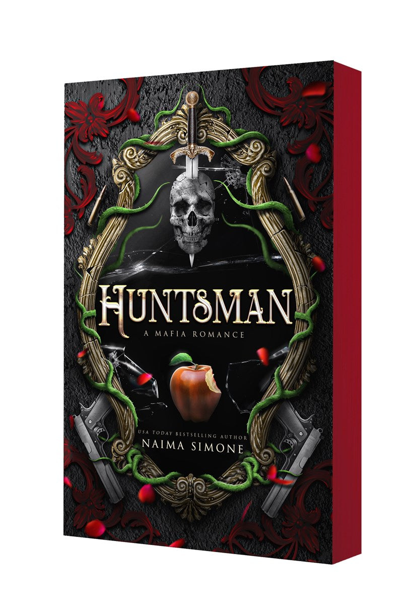 Huntsman // A Mafia Romance