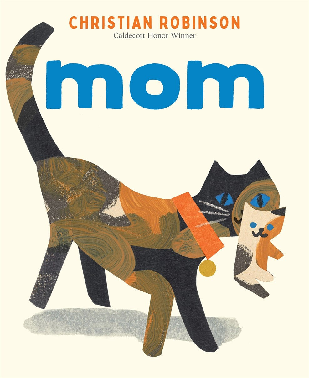 Mom // (Pre-order, March 30 2027)