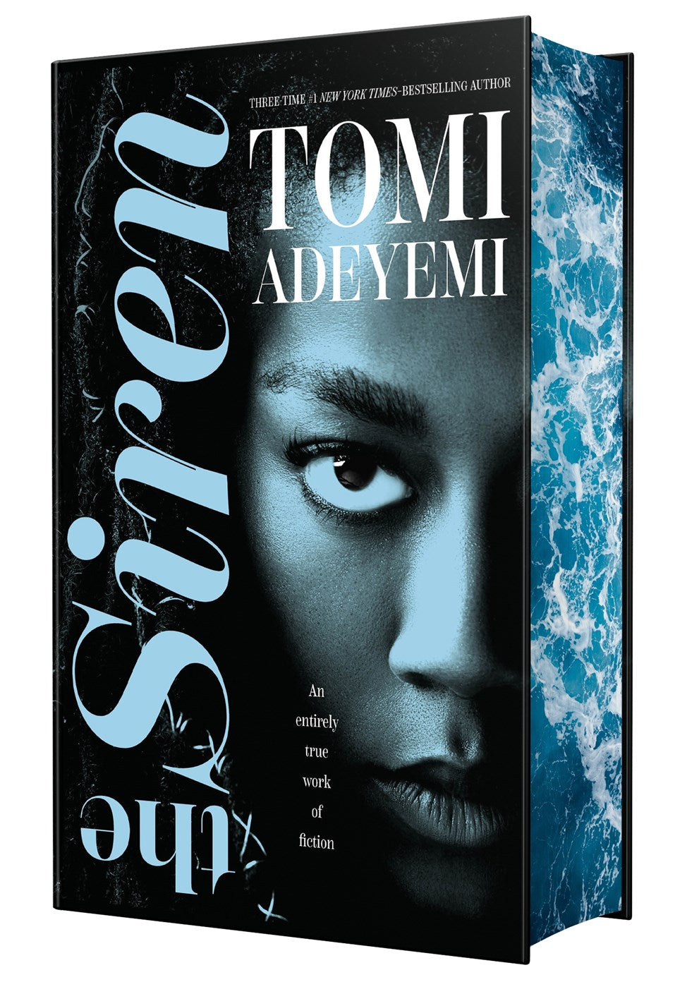 The Siren // (Pre-Order, Sep 29 2026)