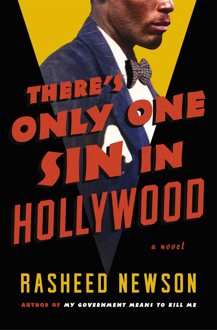 There's Only One Sin in Hollywood