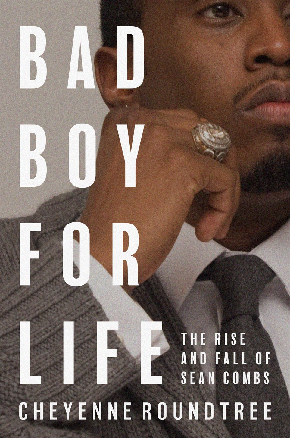 Bad Boy for Life // The Rise and Fall of Sean Combs (Pre-order, Sep 29 2026)