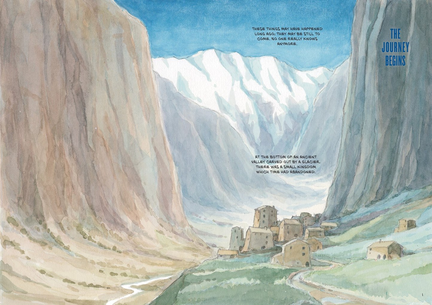 Shuna's Journey // (Pre-order, Sep 15 2026)