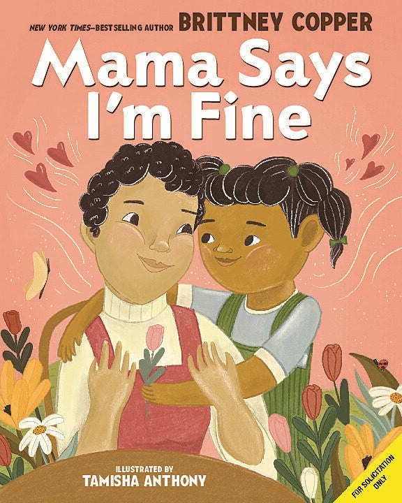 Mama Says I'm Fine
