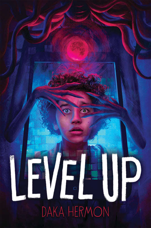 Level Up // (Pre-order, Aug 4 2026)