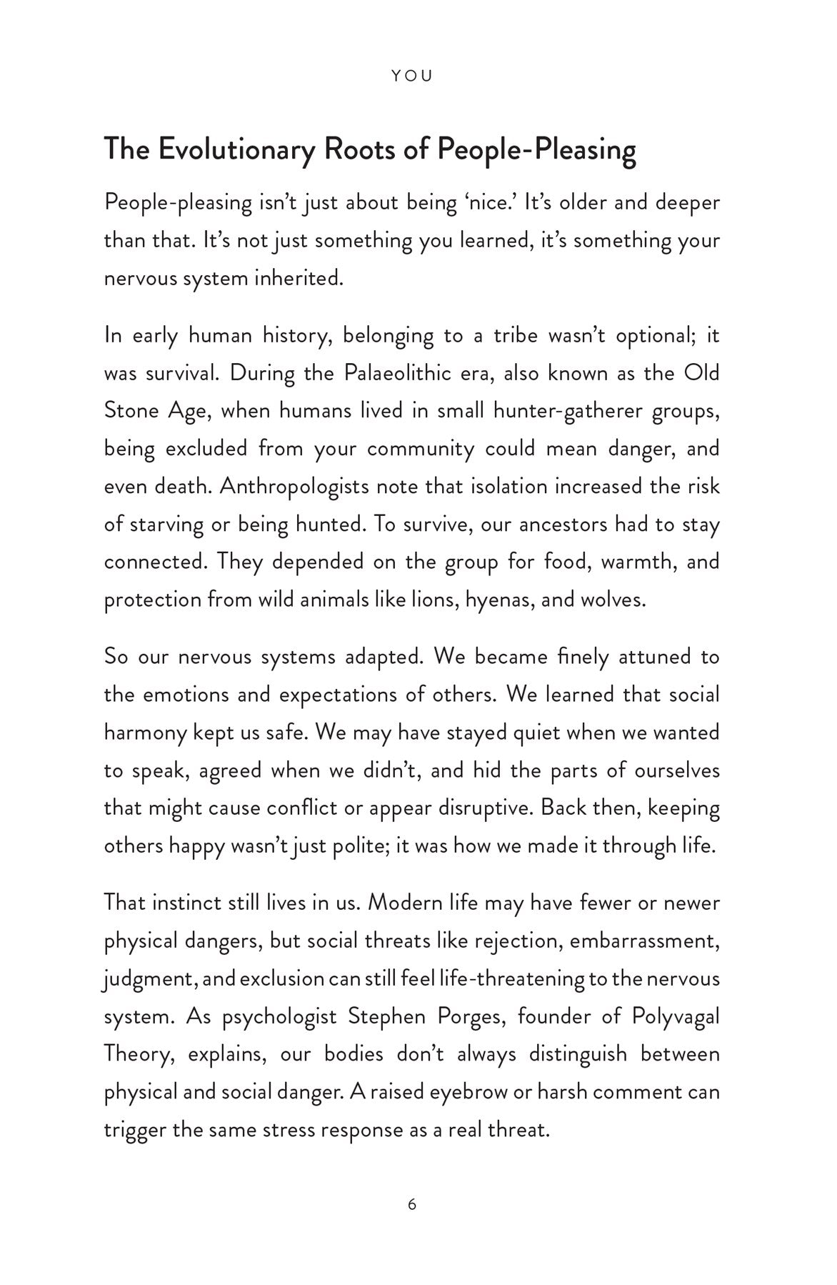 You Can't Please Everyone // The powerful new book from the #1 Sunday Times bestselling author of Good Vibes, Good Life