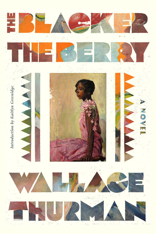 The Blacker the Berry // (Herald Classics Edition)