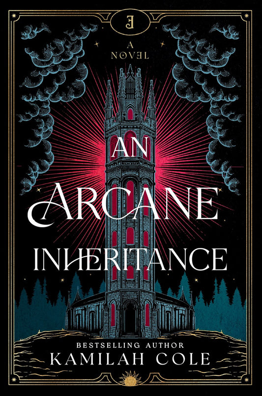 An Arcane Inheritance // Deluxe Edition