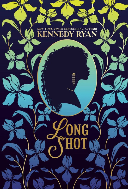 Long Shot // Hoops #1 - Collector's Edition (Pre-Order, Nov 3 2026)