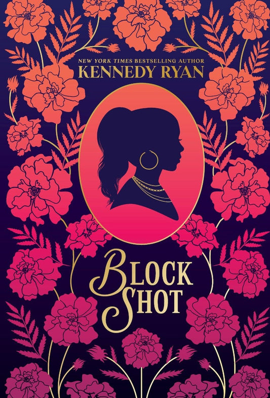 Block Shot // Hoops #2 - Collector's Edition (Pre-Order, Feb 2 2027)