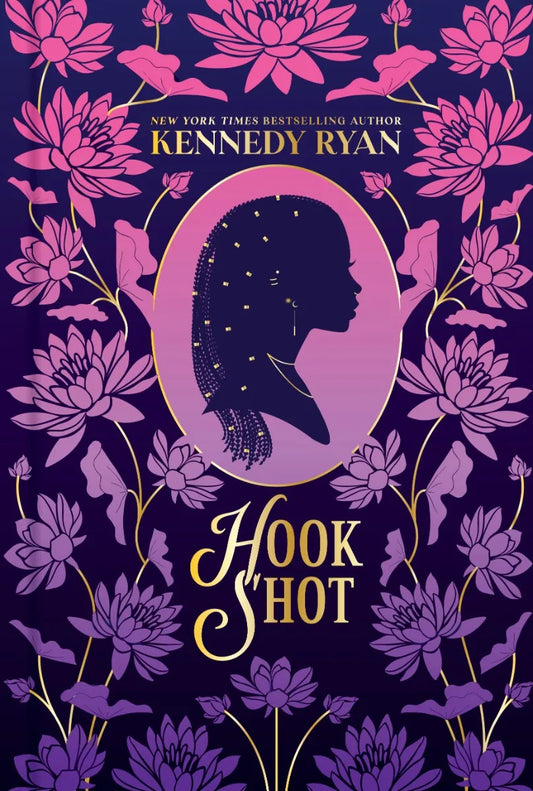 Hook Shot // Hoops #3 - Collector's Edition (Pre-Order, May 4 2027)