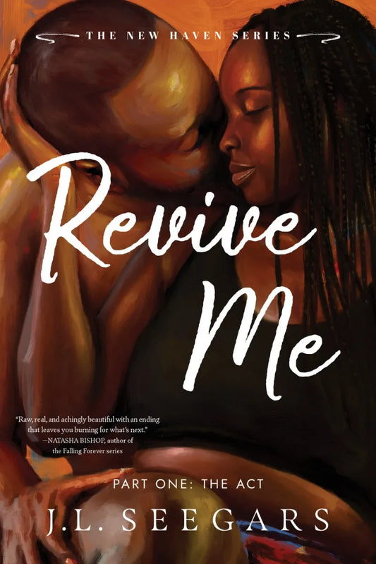Revive Me: Part One // (Deluxe Edition)