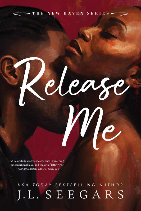Release Me // (Pre-order, Nov 17 2026)