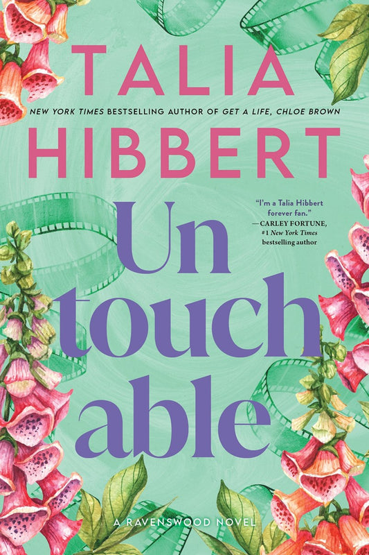 Untouchable // (Pre-order, Oct 13 2026)