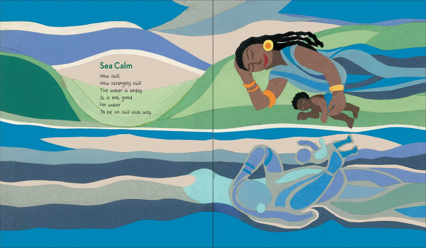 Sail Away