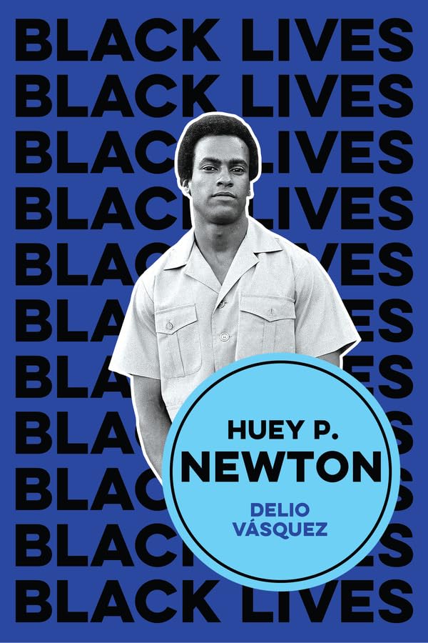 Huey P. Newton // I Am We