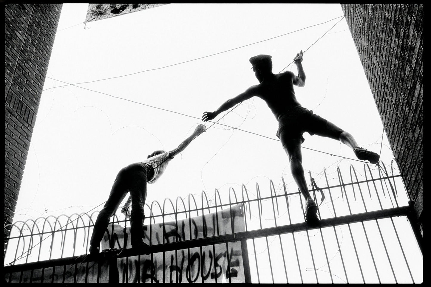 American Bohemia // The Photographic Legacy of the Village Voice (Pre-order, Dec 1 2026)