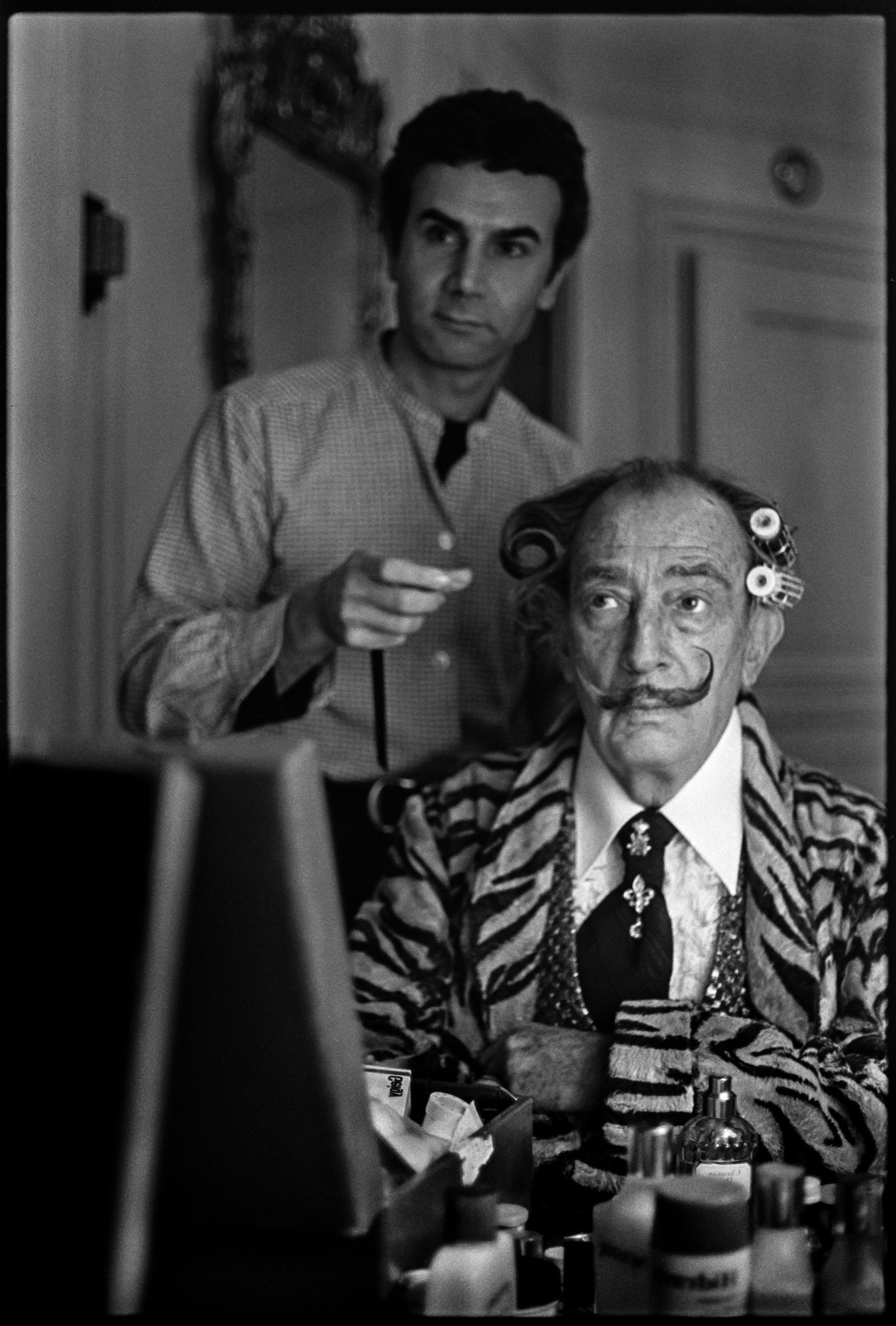 American Bohemia // The Photographic Legacy of the Village Voice (Pre-order, Dec 1 2026)