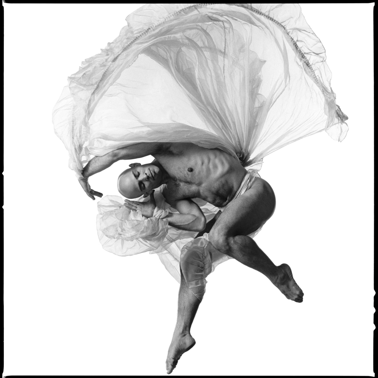 American Bohemia // The Photographic Legacy of the Village Voice (Pre-order, Dec 1 2026)