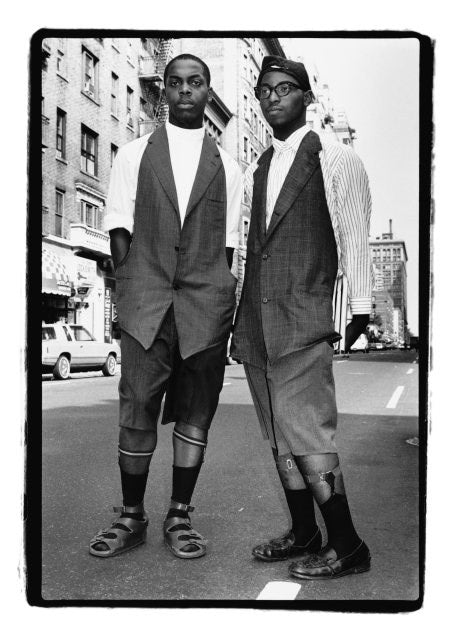 American Bohemia // The Photographic Legacy of the Village Voice (Pre-order, Dec 1 2026)