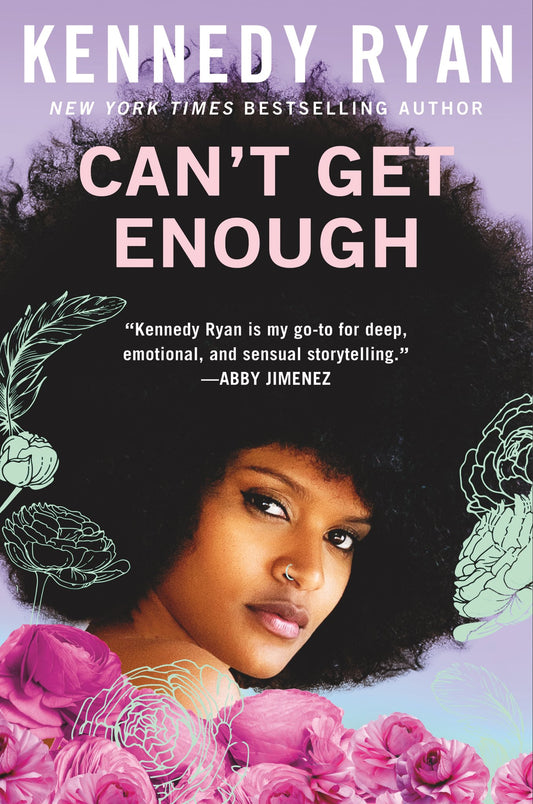 Can't Get Enough // (Skyland #3)
