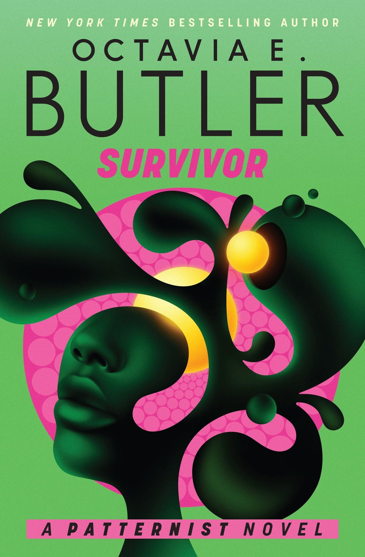 Survivor // A Patternist Novel